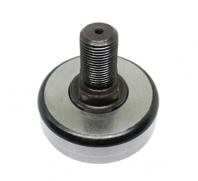 Laufrollen SLB 001 - 3