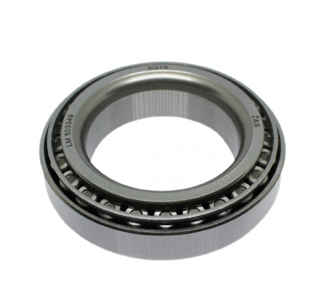 Kegelrollenlager LM 503349/503310  - 1