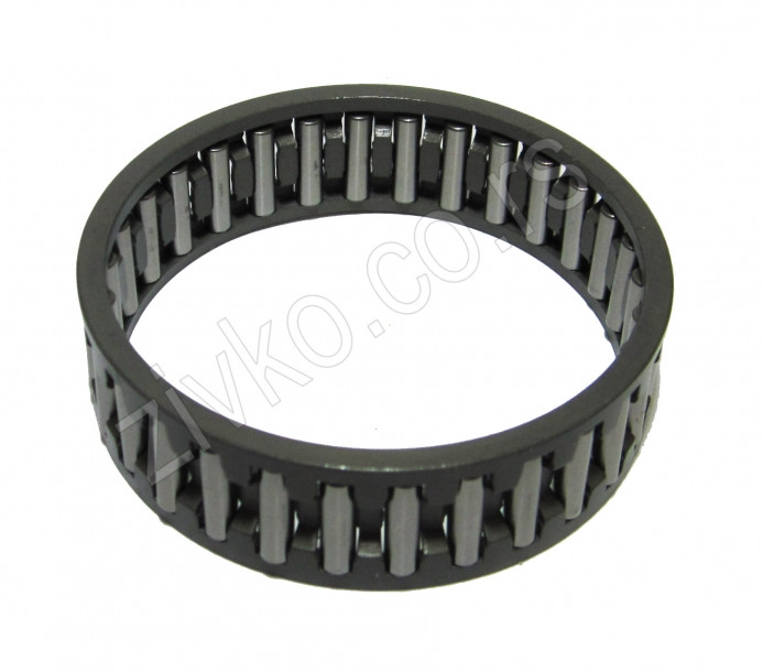 Nadellager K 55 X 62 X 18 - 2