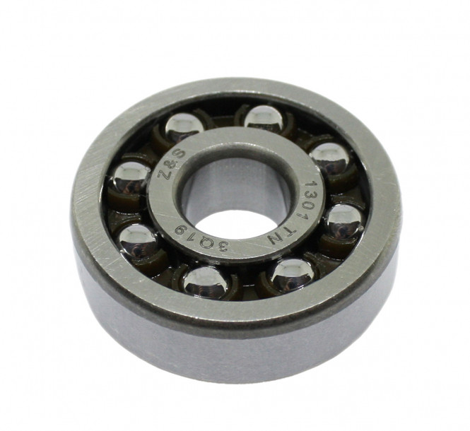Rillenkugellager 1301 TN - 2
