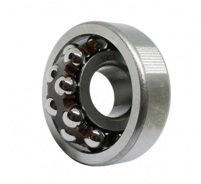 Rillenkugellager 1302 TN - 3