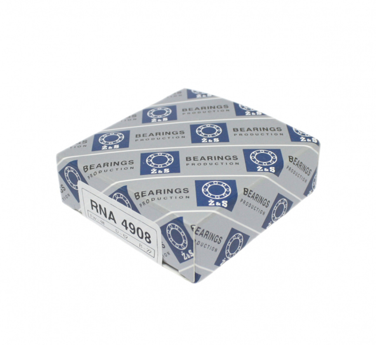 Nadellager RNA 4908 - 3