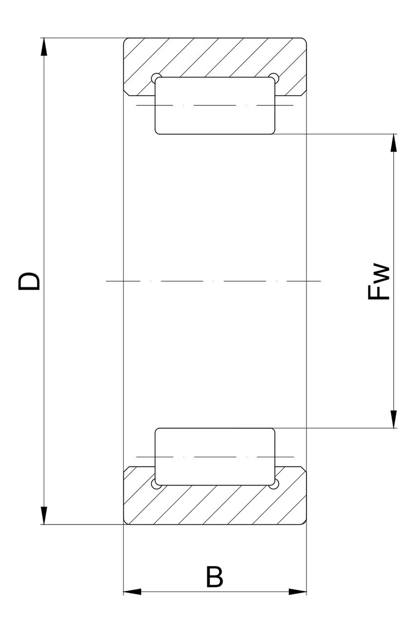 Technische Zeichnung F-202965.RNU