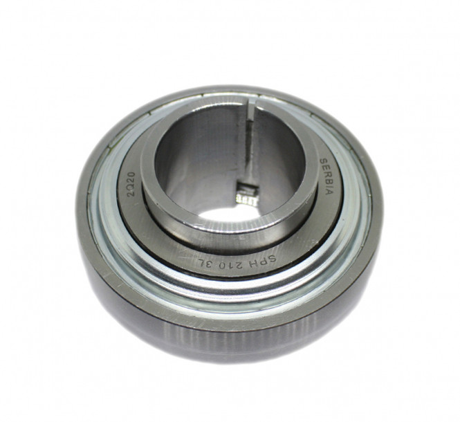 Spannlager SPH 210 3L - 6