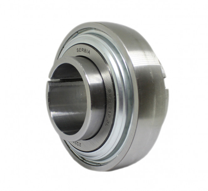 Spannlager SPH 210 3L - 2