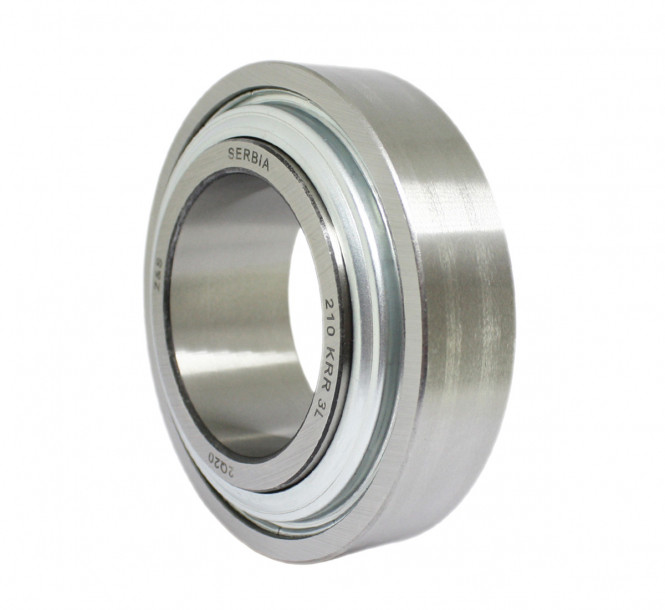 Spannlager 210KRR - 1