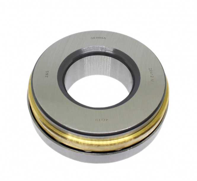 Axiallager 29412 M - 1