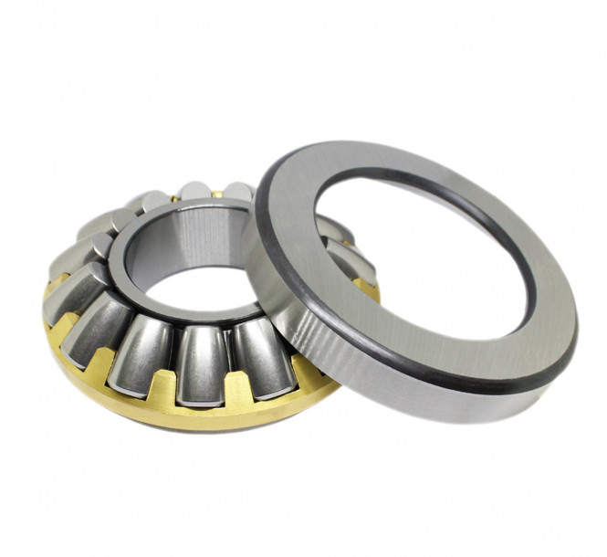 Axiallager 29413 M - 3