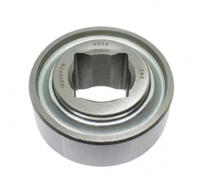 Spannlager W208PP8 - 2