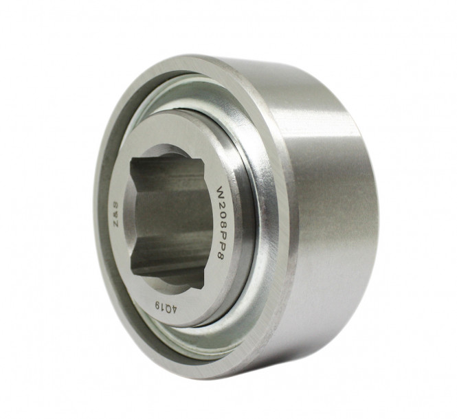 Spannlager W208PP8 - 1