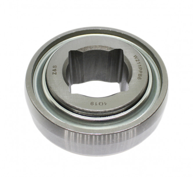 Spannlager W211PPB6 - 2