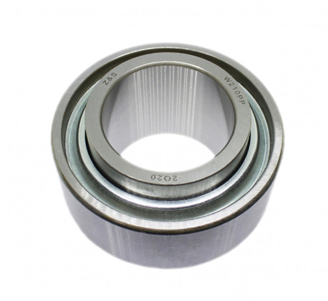 Spannlager W210PP - 2