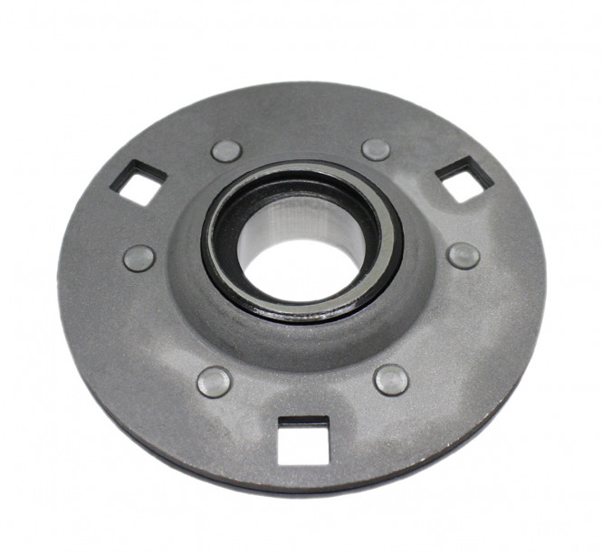 Gehäuseeinheiten AG1102-B - 3