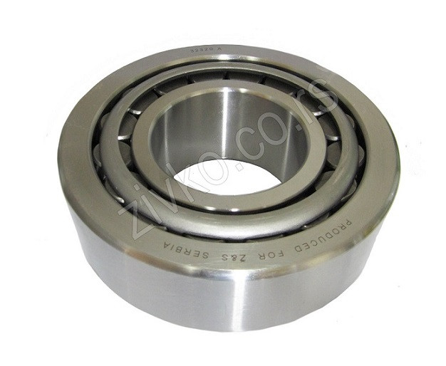 Kegelrollenlager 32320 A - 2