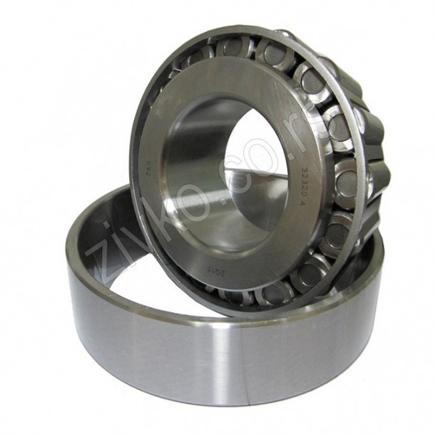 Kegelrollenlager 32320 A - 3