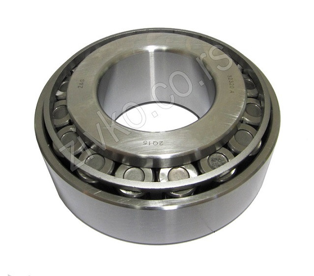 Kegelrollenlager 32320 A - 1