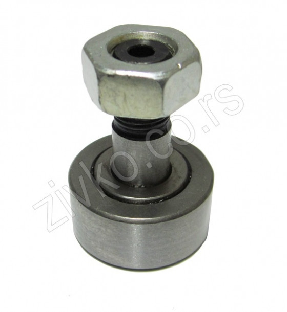 Laufrollen KR 26  PP - 2