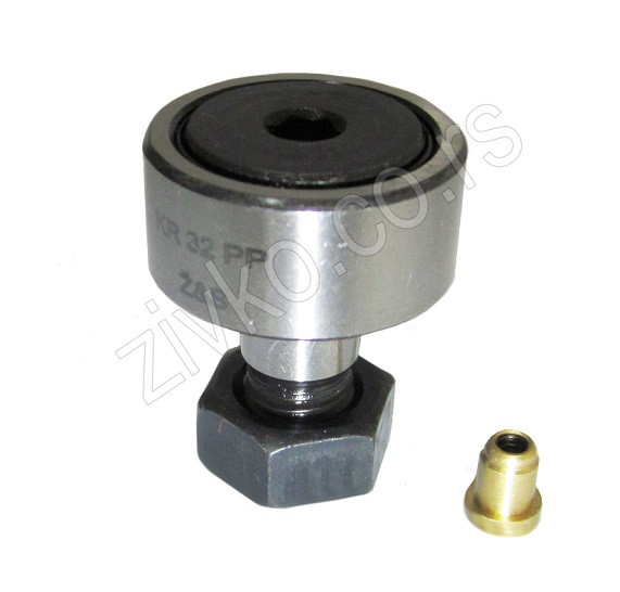 Laufrollen KR 32 PP - 3