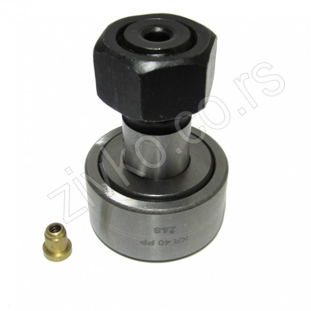 Laufrollen KR 40 PP - 2