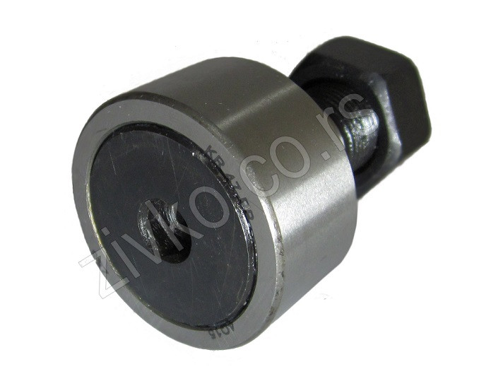 Laufrollen KR 47 PP - 3