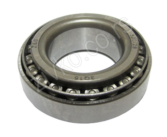 Kegelrollenlager 320/28 - 4