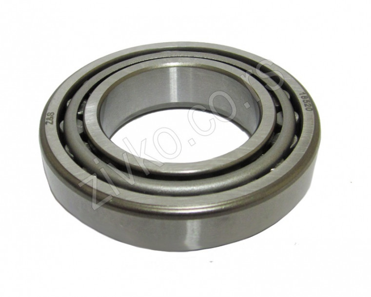 Kegelrollenlager 18590/18520 - 3