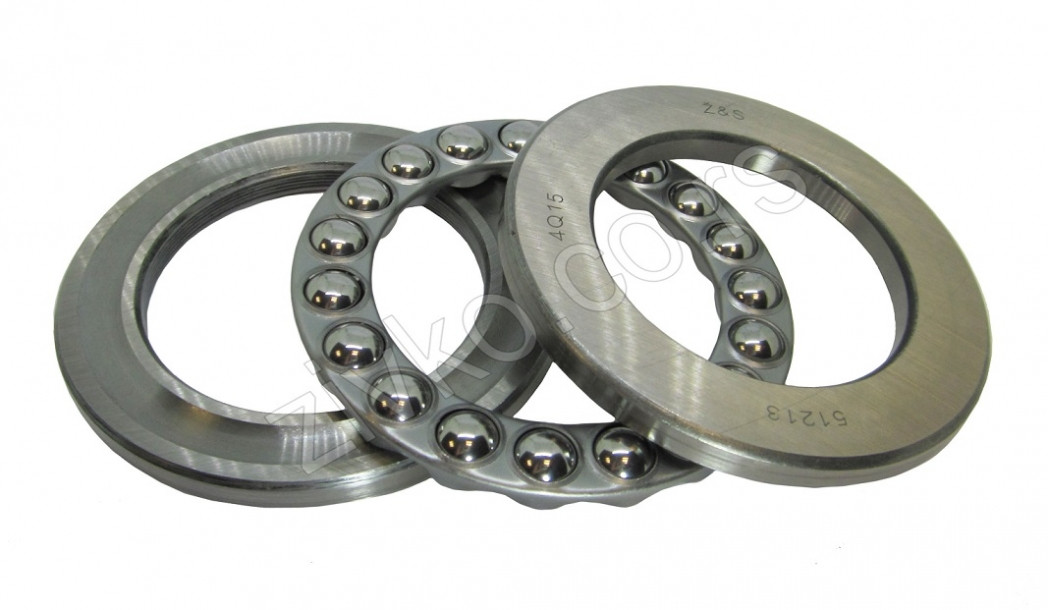 Axiallager 51213 - 3