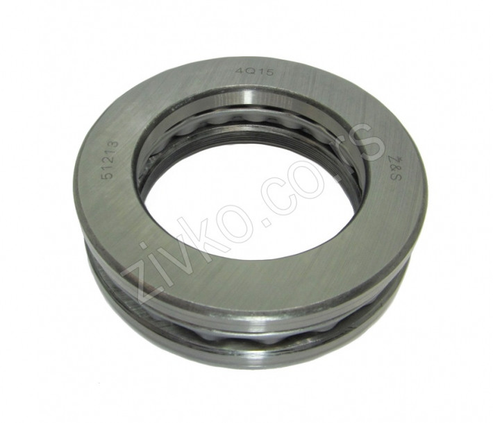 Axiallager 51213 - 2