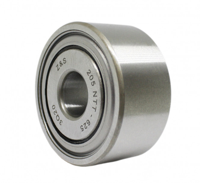 Rillenkugellager 205NTT-625 - 1