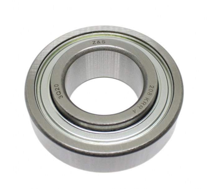 Spannlager 208KRR4 - 2