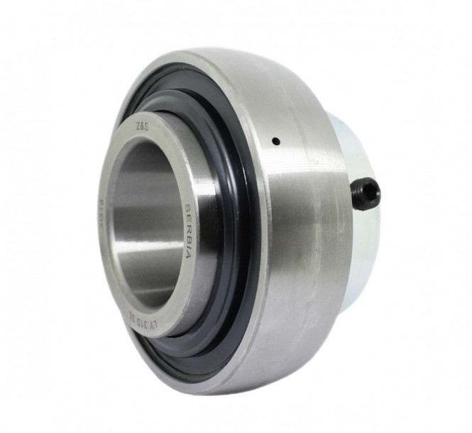 Spannlager LY 310 3L - 1