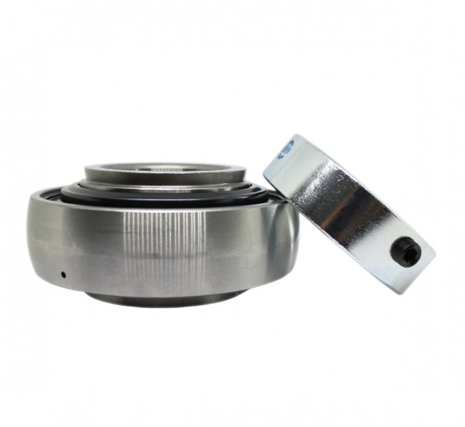 Spannlager LY 310 3L - 4
