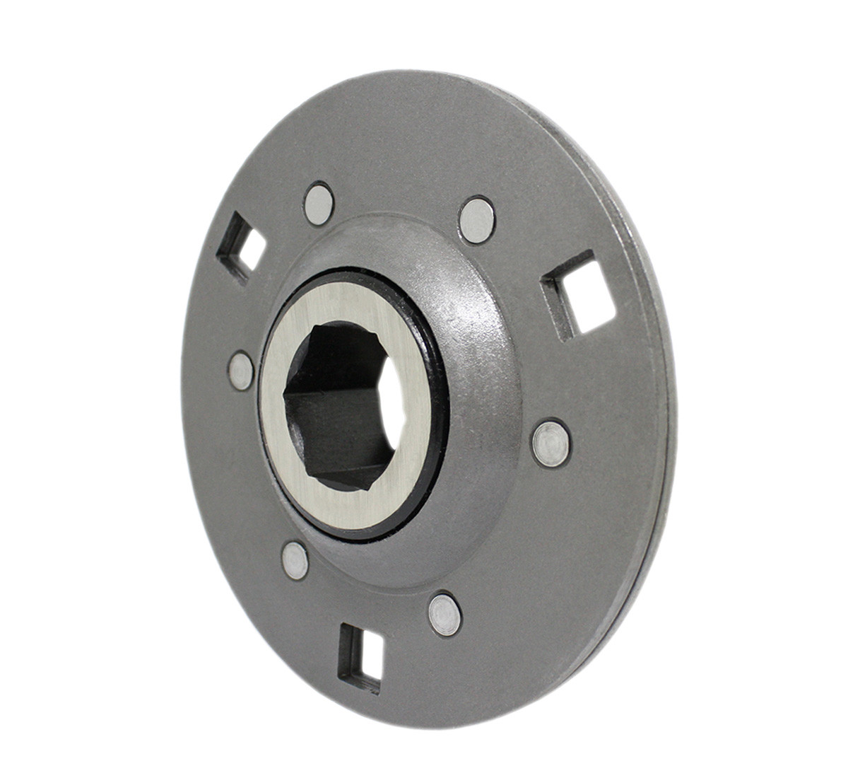 Gehäuseeinheiten SLB 008 - 2