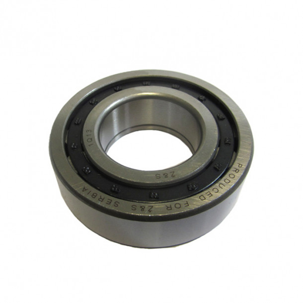 Zylinderrollenlager NUP 2207 E - 1