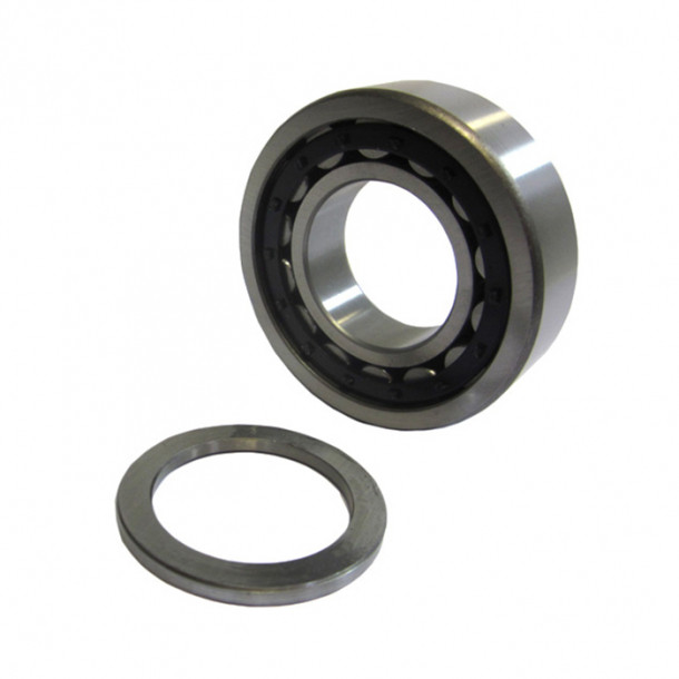 Zylinderrollenlager NUP 2207 E - 3