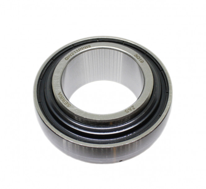 Spannlager GW211PPB9 - 2