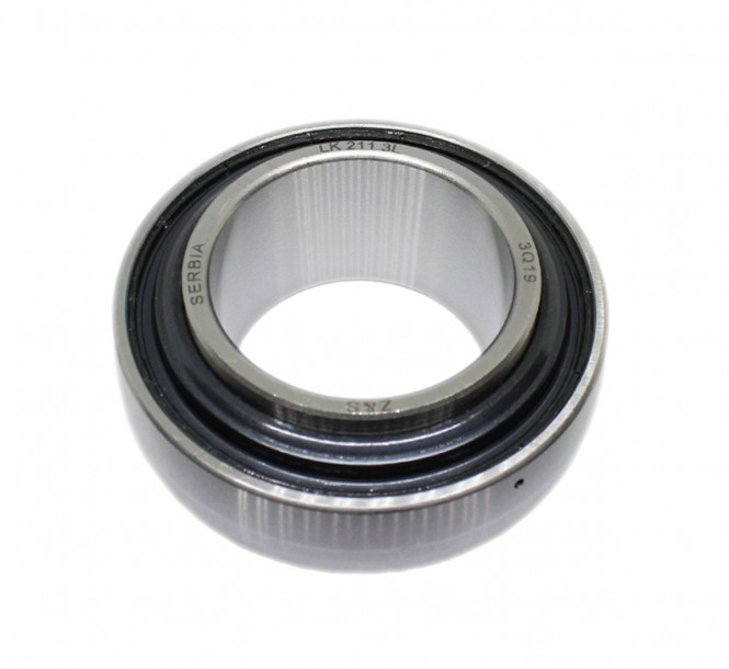 Spannlager LK 211 3L - 2