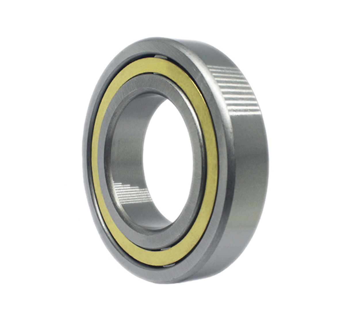 Zylinderrollenlager NJ 2208 EM - 2