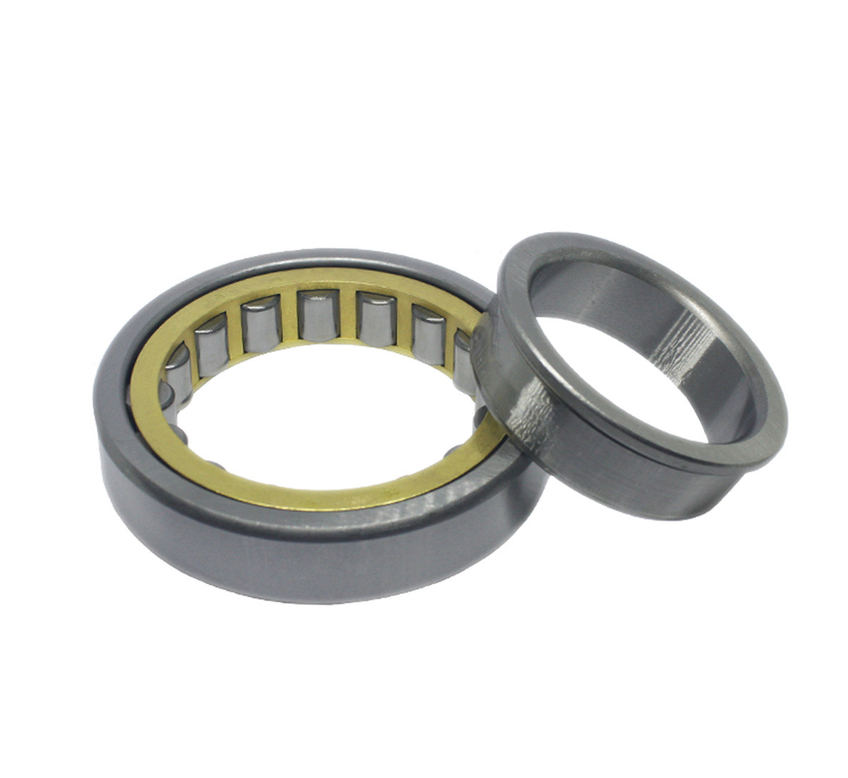 Zylinderrollenlager NJ 2208 EM - 3