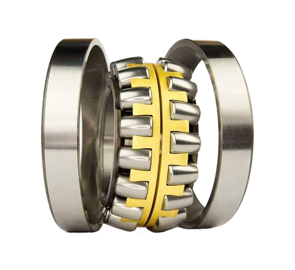 Kegelrollenlager F-809281.PRL M - 1