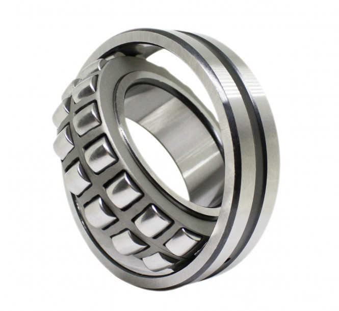 Radial-Rollenlager 22207 CC W33 - 2