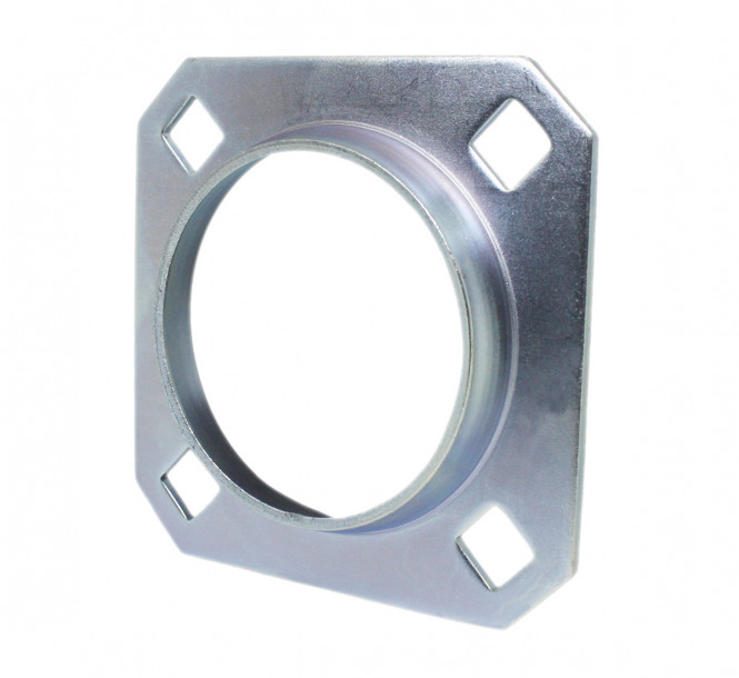 Gehäuse PF209-SQ - 1