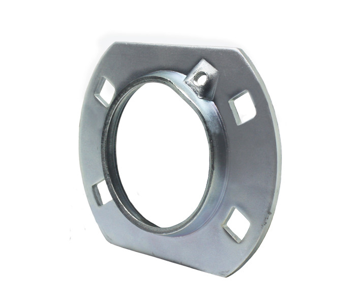 Gehäuse PF206G-B90mm - 1