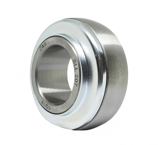 Spannlager SLL 207 - 1