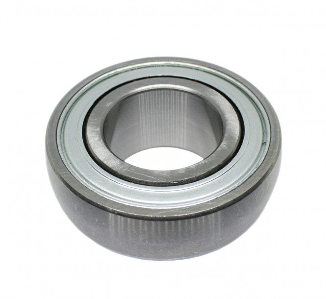 Spannlager SLL 207 - 3