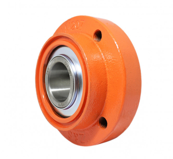 Gehäuseeinheiten SLLM 207 - 5