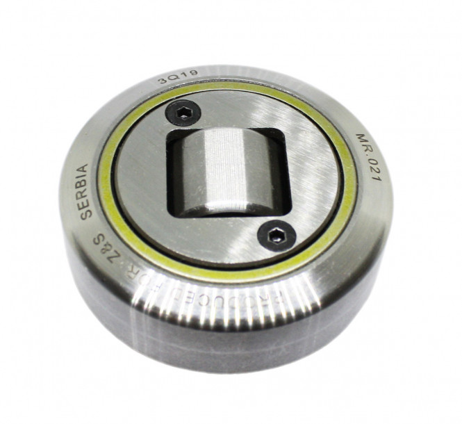 Laufrollen MR.021 - 3