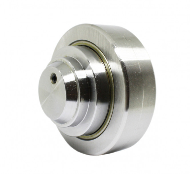 Laufrollen MR.025 - 2