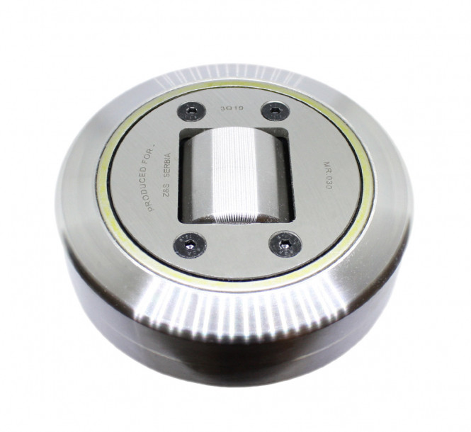 Laufrollen MR.030 - 3