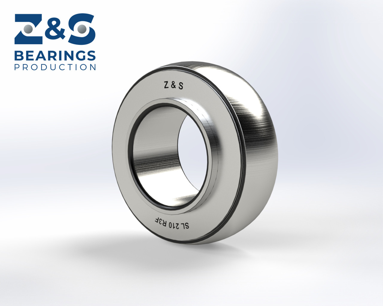 Spannlager SL 210 R3F - 1 Spannlager SL 210 R3F - 1